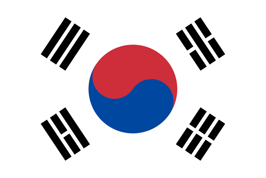 Coreano